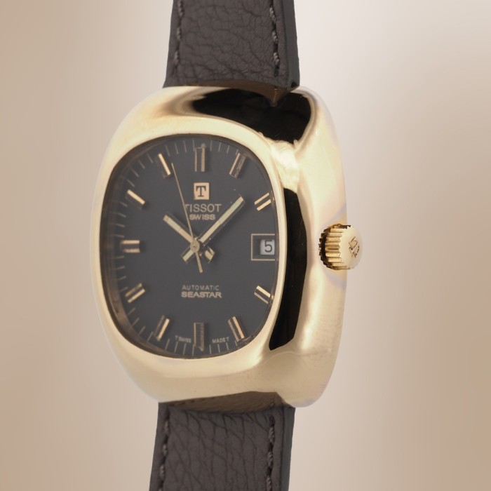 Tissot - Seastar Automatic Vintage Circa 1970 Ref. 44684