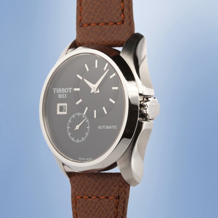 Tissot - Couturier Automatic Ref. T035428A