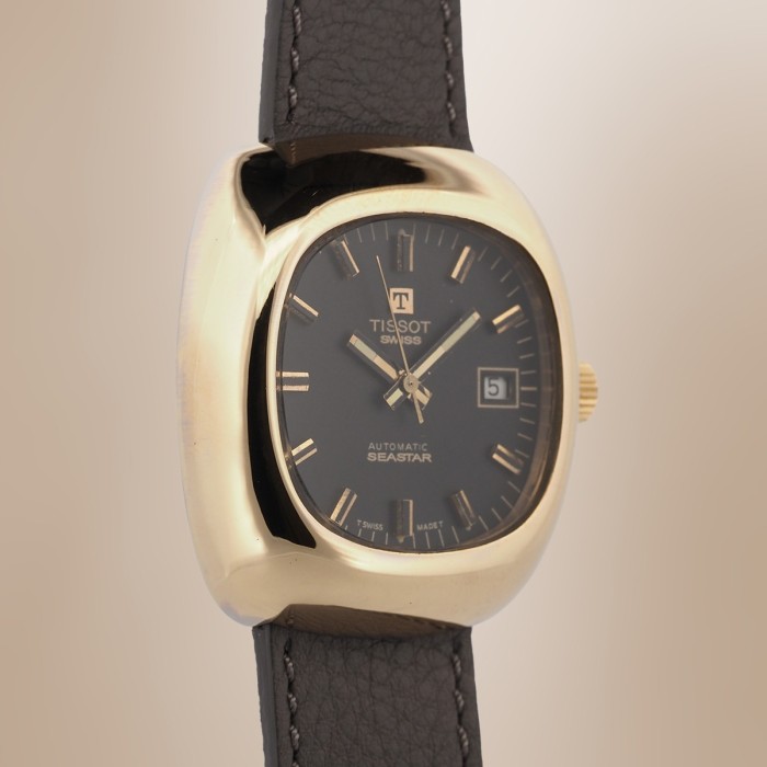 Tissot - Seastar Automatic Vintage Circa 1970 Ref. 44684
