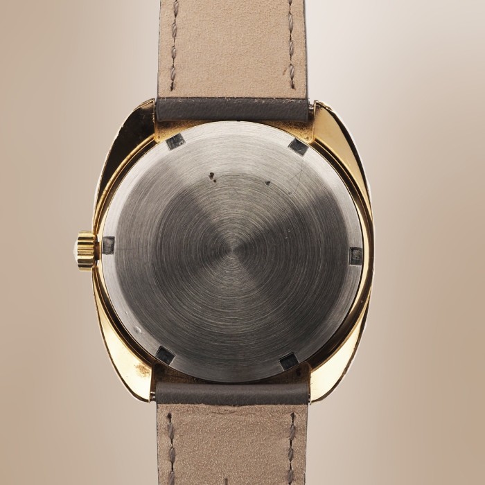 Tissot - Seastar Automatic Vintage Circa 1970 Ref. 44684