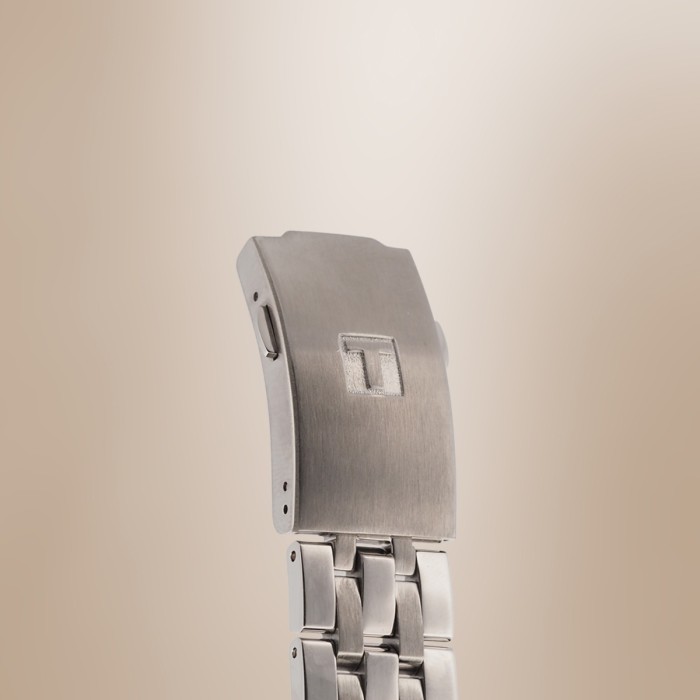 Tissot - T Sport PRC 200 Chronograph Automatic Circa 2010 Ref. T014.427