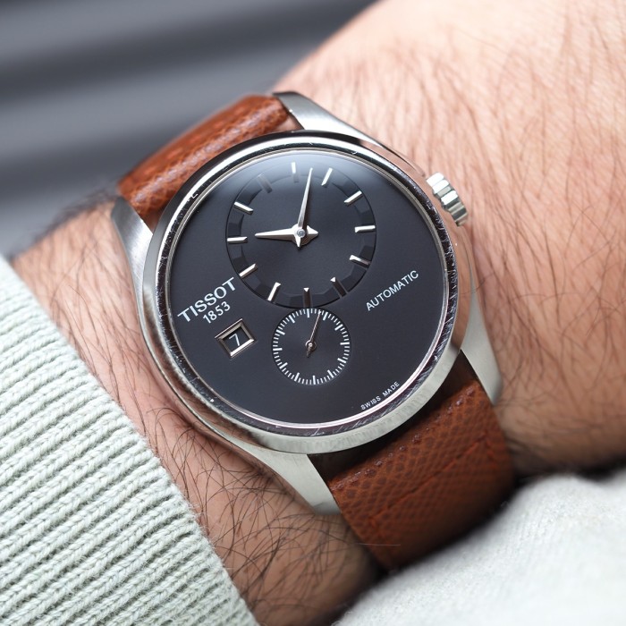 Tissot - Couturier Automatic Ref. T035428A
