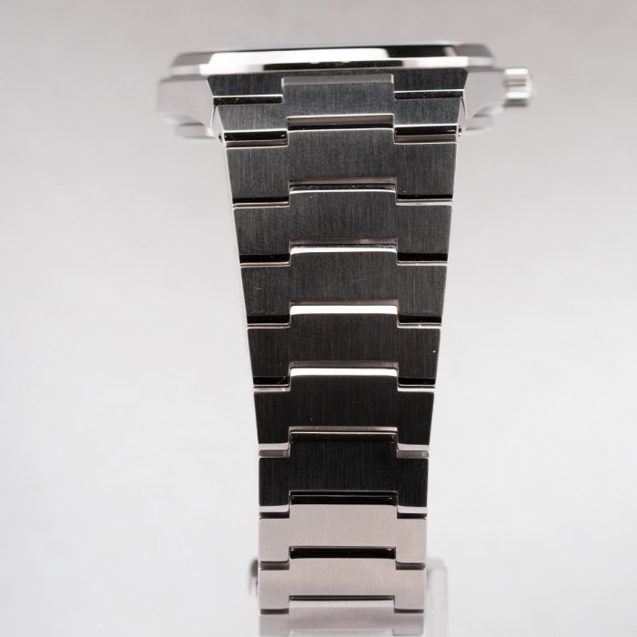Tissot - PRX Quartz with custom turquoise dial