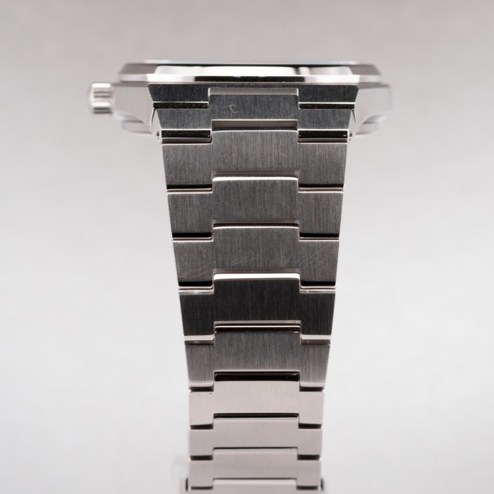 Tissot - PRX Quartz with custom turquoise dial