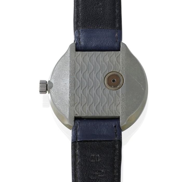 Tissot - Sideral Automatic