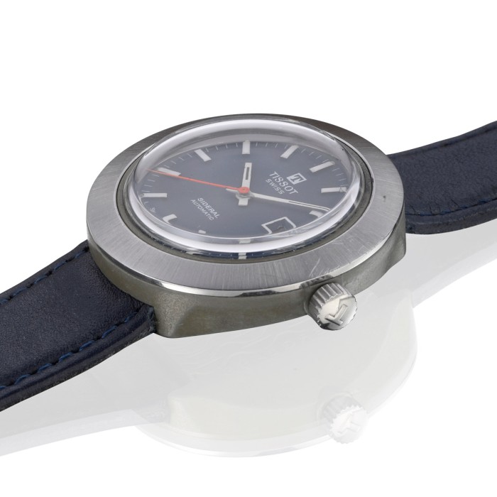 Tissot - Sideral Automatic