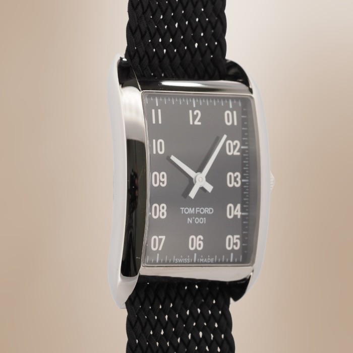 Tom Ford - No.001 Tank Style Ref. TFT001001
