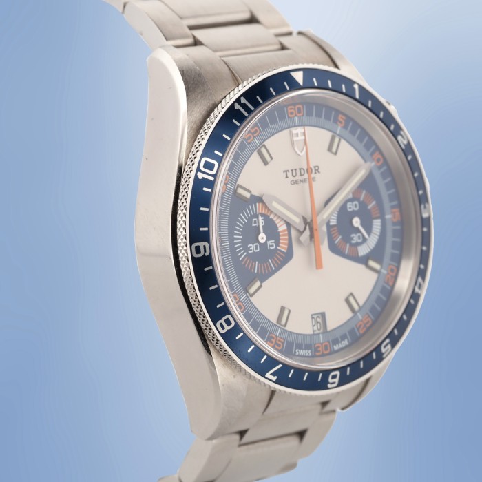 Tudor - Heritage Chronograph Ref. 70330B