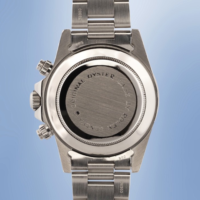 Tudor - Oysterdate Chrono Time Circa 1978 Ref. 94200