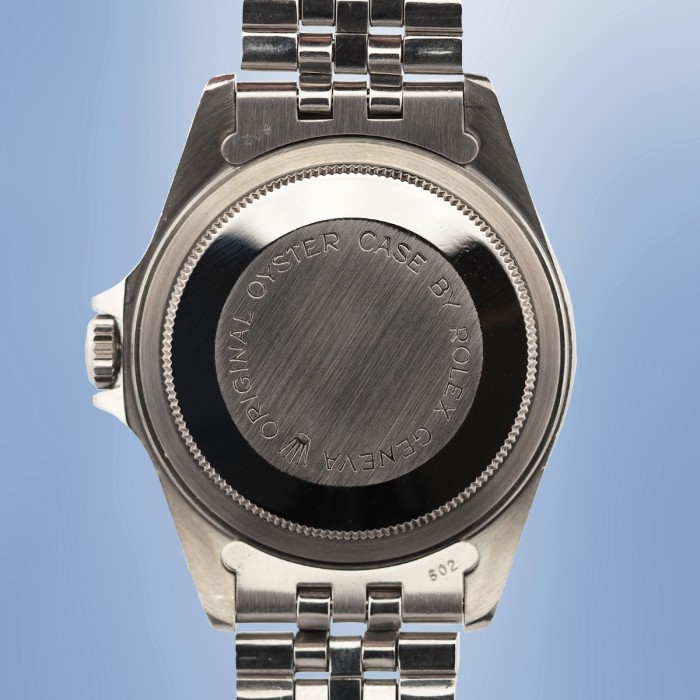 Tudor - Prince Oysterdate Submariner 36mm Black Ref. 75090