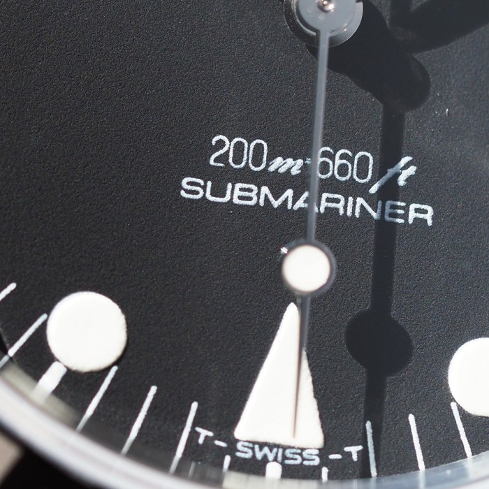 Tudor - Prince Oysterdate Submariner 36mm Black Ref. 75090