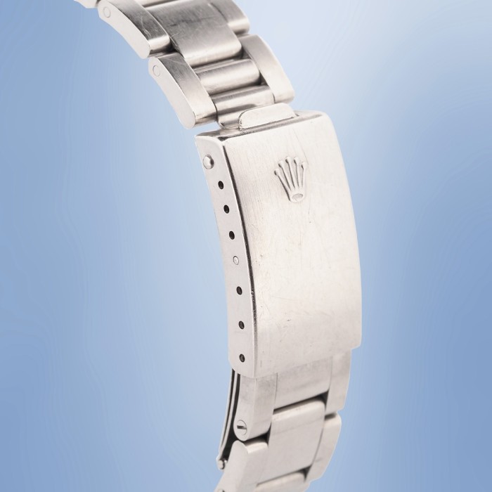 Tudor - Submariner Blue Snowflake Circa 1980 Ref. 94110