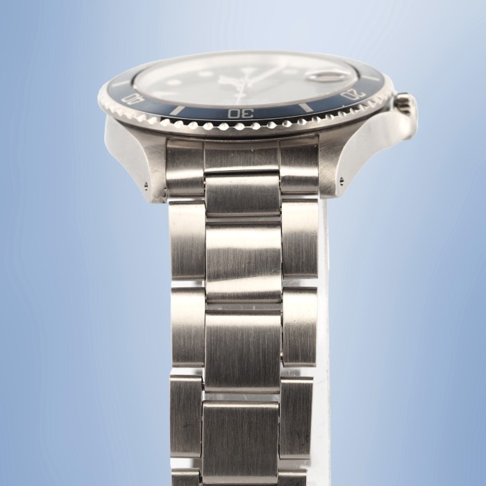 Tudor - Prince OysterDate Submariner 36mm Ref. 75090