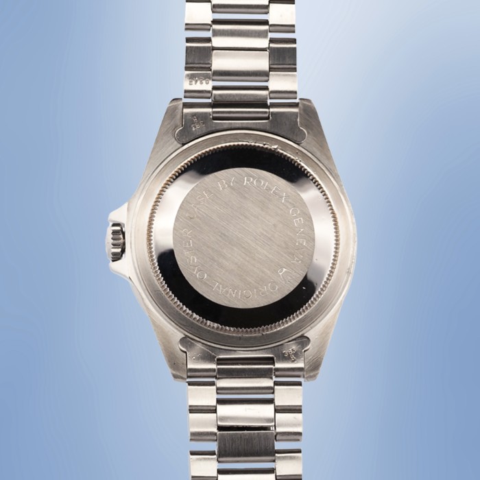 Tudor - Prince OysterDate Submariner 36mm Ref. 75090