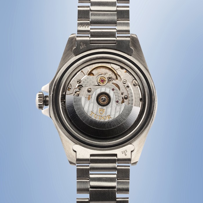 Tudor - Prince OysterDate Submariner 36mm Ref. 75090