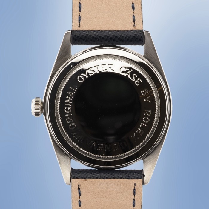 Tudor - Oyster Prince "Small Rose" Self-Winding Circa 1963 Ref. 7965