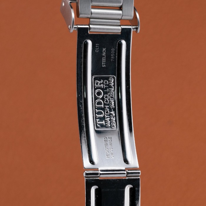 Tudor - Submariner "Snowflake" Ref. 9411/0