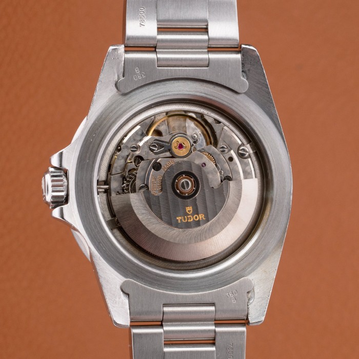Tudor - Submariner "Snowflake" Ref. 9411/0
