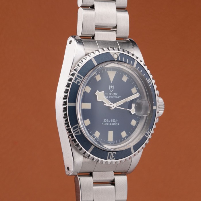 Tudor - Submariner "Snowflake" Ref. 9411/0
