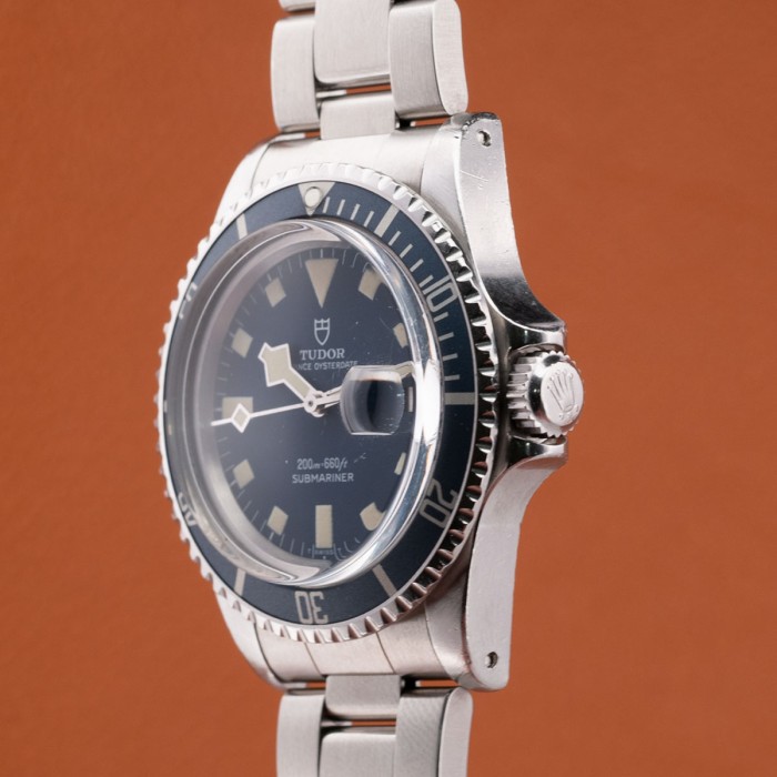 Tudor - Submariner "Snowflake" Ref. 9411/0