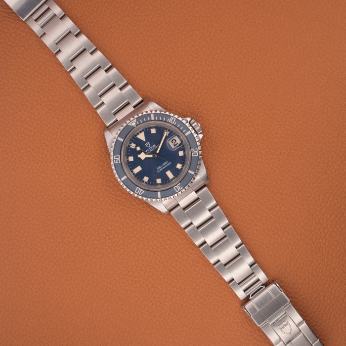Tudor - Submariner "Snowflake" Ref. 9411/0