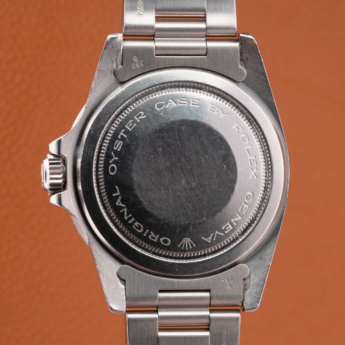 Tudor - Submariner "Snowflake" Ref. 9411/0
