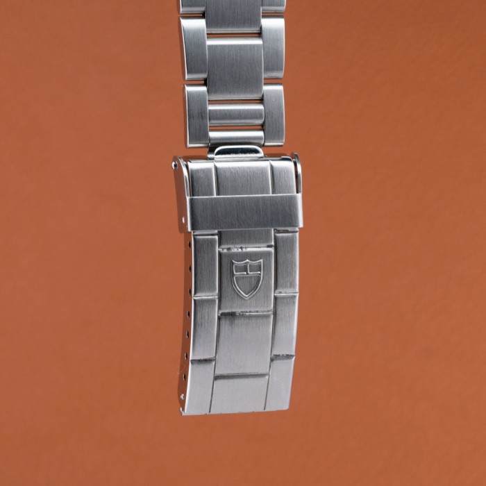 Tudor - Submariner "Snowflake" Ref. 9411/0