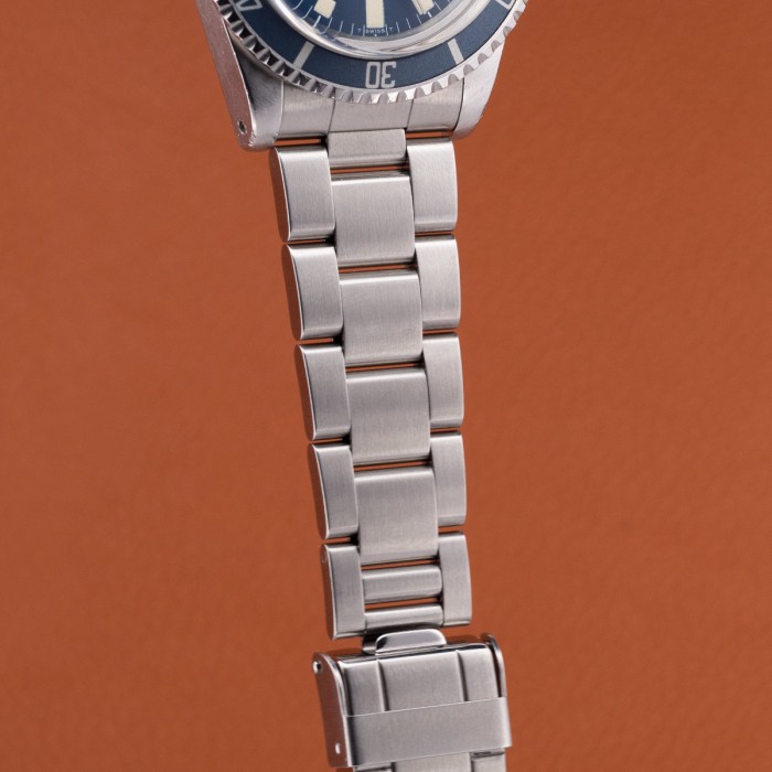 Tudor - Submariner "Snowflake" Ref. 9411/0