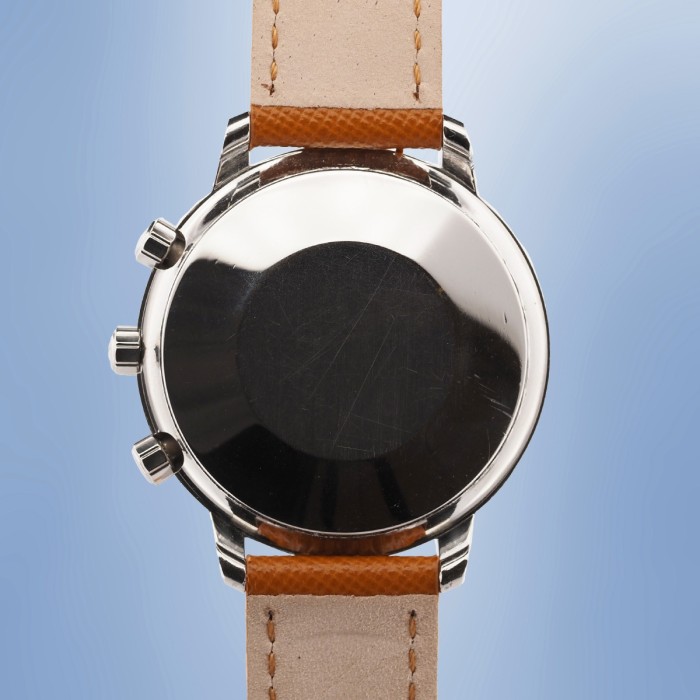 Universal Genève - Tri Compax Chronograph Automatic Circa 1990 Ref. 104.42.980