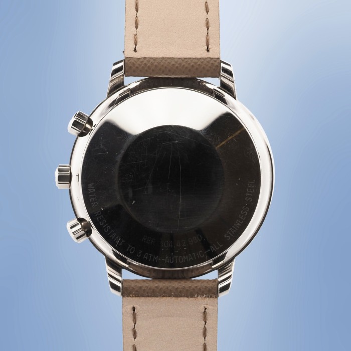 Universal Genève - Tri Compax Chronograph Automatic Circa 1990 Ref. 104.42.980