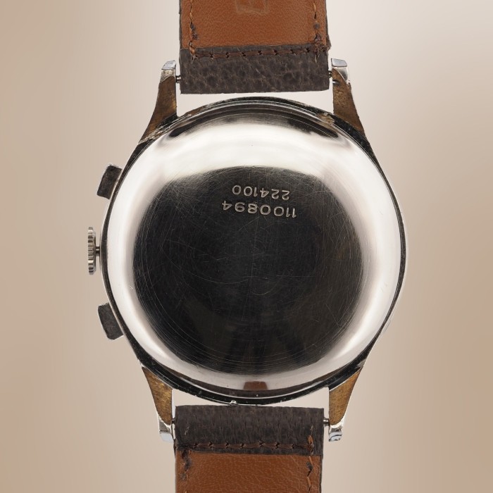 Universal Genève - Compur Vintage Circa 1945 UG 285 Ref. 224100