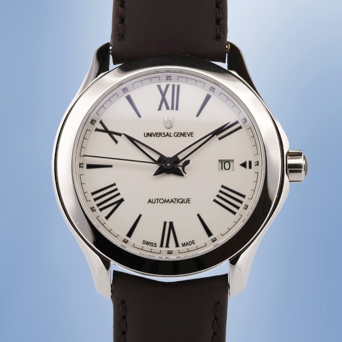 Universal Genève - Okeanos Automatic Ref. 871.101