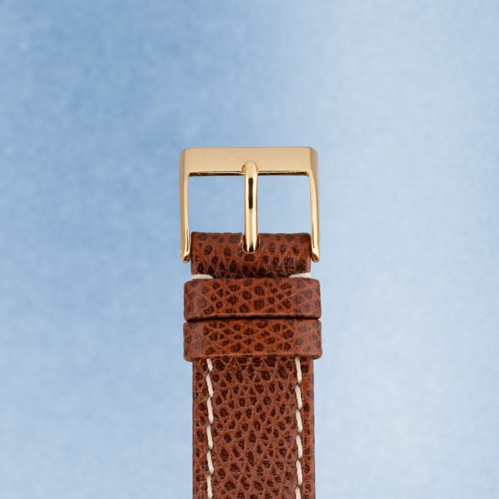 Universal Genève - Polerouter De Luxe Yellow Gold 18k Ref. B10234 1