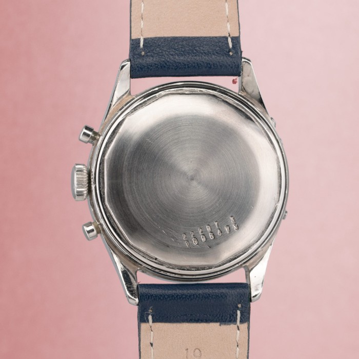 Universal Genève - Chronographe Tri-compax Ref. 22297
