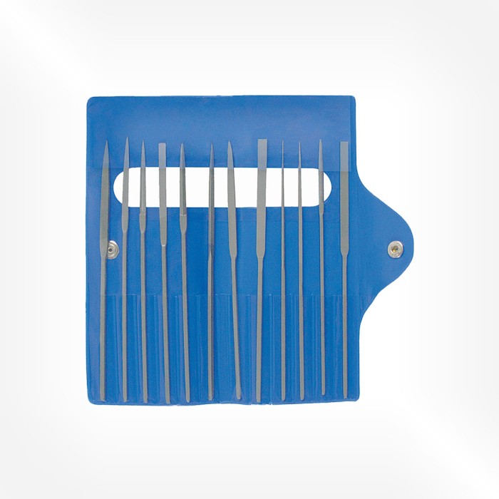 Vallorbe - Escapement file