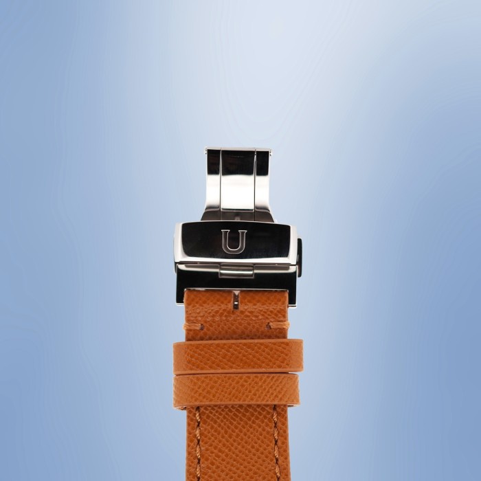 Union Glashütte / SA - Belisar Chronograph Ref. D 009.427 A