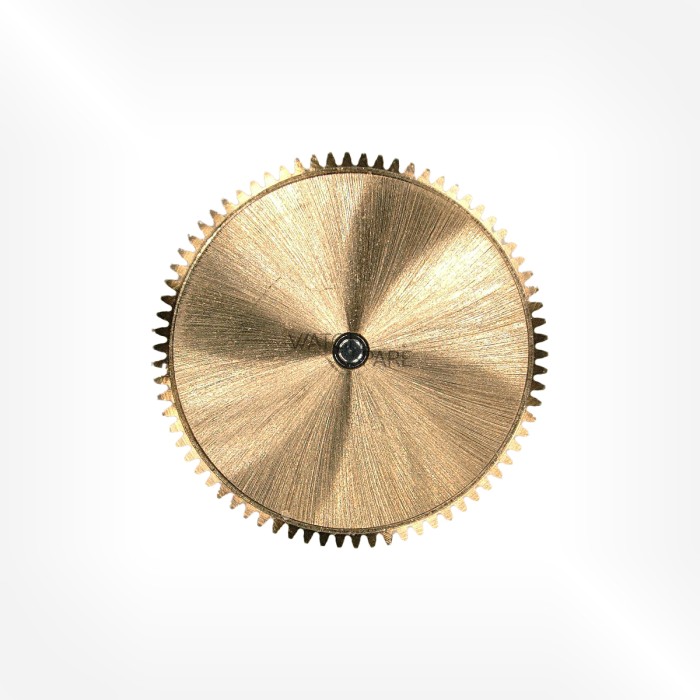 Universal Genève Cal. 101 - Barillet 180