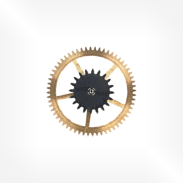 Universal Genève Cal. 101 - Roue de moyenne 210