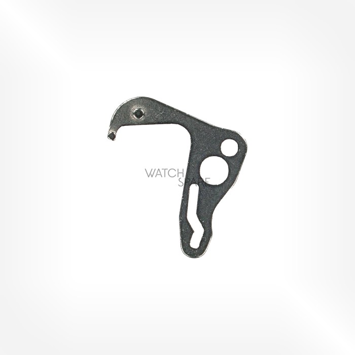 Universal Genève Cal. 101 - Commande du correcteur de quantième 2539