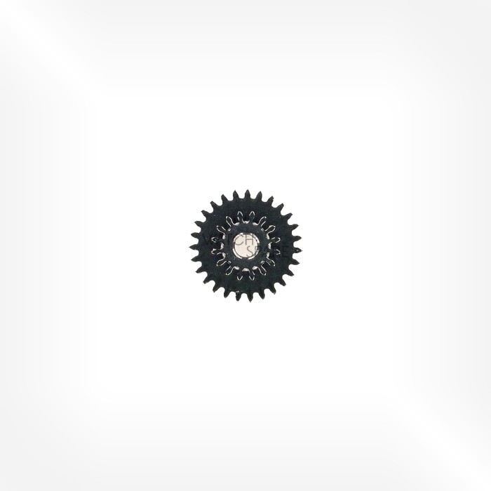 Universal Genève Cal. 101 - Roue intermédiaire de quantième 2543