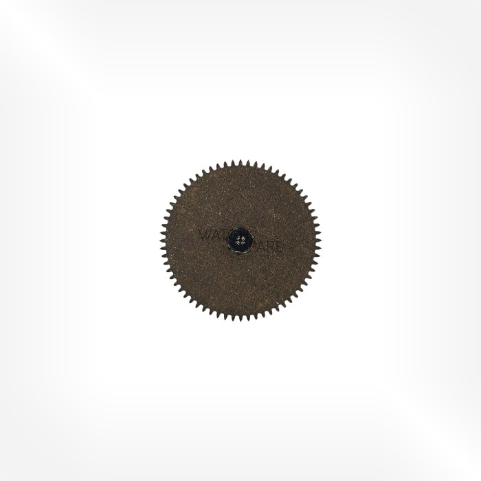 Universal Genève Cal. 101 - Roue entraîneuse de l'indicateur de quantième 2556