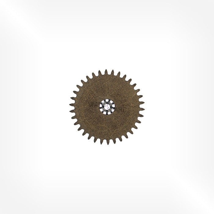 Universal Genève Cal. 101 - Roue de minuterie  260