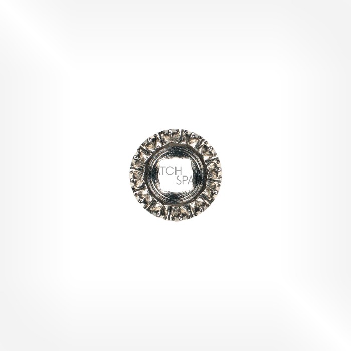 Universal Genève Cal. 101 - Pignon coulant 407