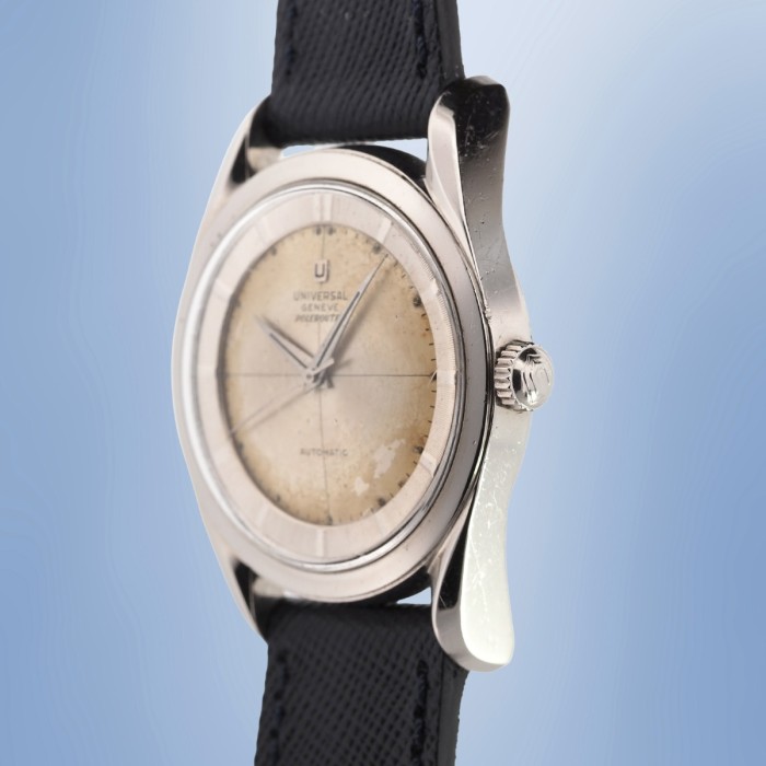 Universal Genève - Polerouter Circa 1956-57 Ref. H20217-5