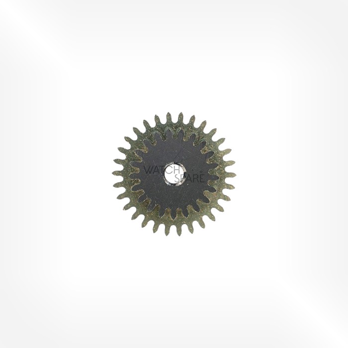 Universal Genève  Cal. 138-139 - Double calendar seting wheel 2542