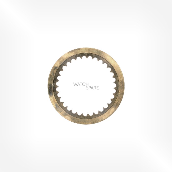 Universal Genève  Cal. 138-139 - Date star arabic 2557-1A