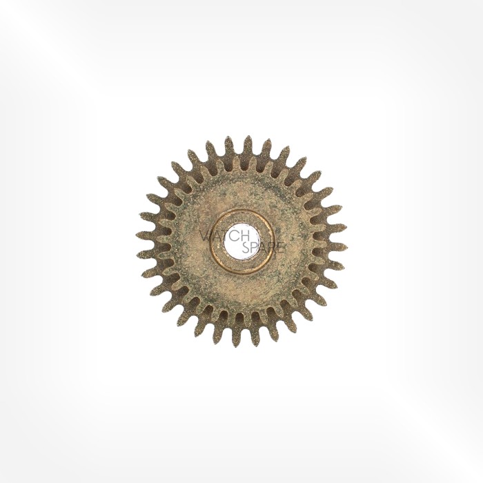 Universal Genève  Cal. 138-139 - Hour wheel dobbl toothing H 2.33 2558-H1
