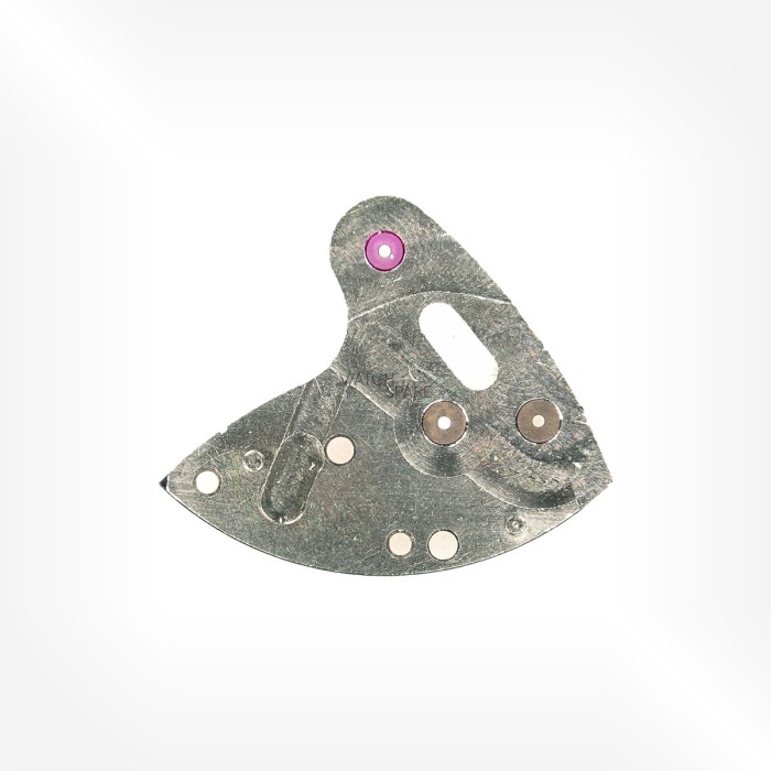 Universal Genève  Cal. 138-139 - Upper bridge for oscilating weight  1131