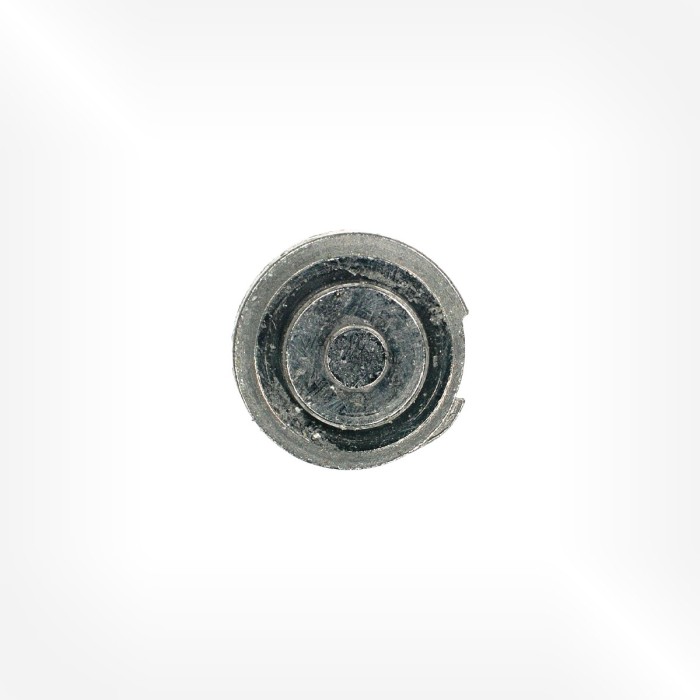 Universal Genève  Cal. 138-139 - Barrel arbor 195