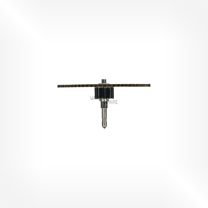 Universal Genève  Cal. 138-139 - Center wheel and pinion H: 4.11 mm 200